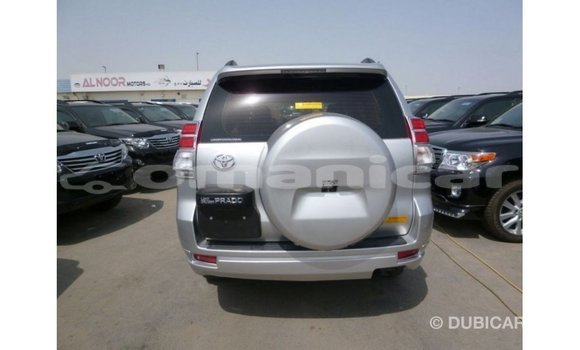 Buy Import Toyota Prado Other Car in Import - Dubai in Dhufar Buy Import Toyota Prado Other Car in Import - Dubai in Dhufar