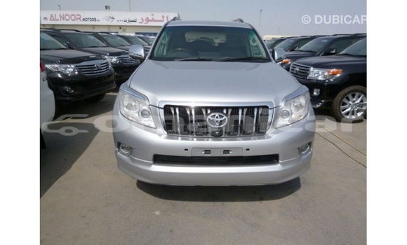 Buy Import Toyota Prado Other Car in Import - Dubai in Dhufar Buy Import Toyota Prado Other Car in Import - Dubai in Dhufar