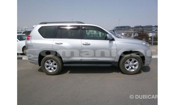 Buy Import Toyota Prado Other Car in Import - Dubai in Dhufar Buy Import Toyota Prado Other Car in Import - Dubai in Dhufar