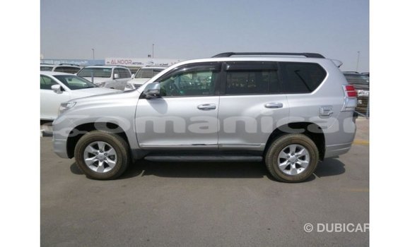 Buy Import Toyota Prado Other Car in Import - Dubai in Dhufar Buy Import Toyota Prado Other Car in Import - Dubai in Dhufar