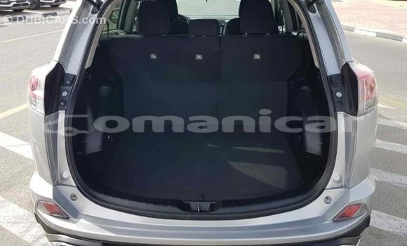 Buy Import Toyota RAV4 Other Car in Import - Dubai in Dhufar Buy Import Toyota RAV4 Other Car in Import - Dubai in Dhufar