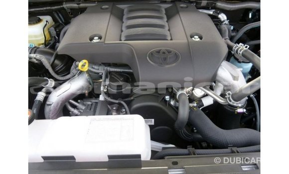 Buy Import Toyota Prado Black Car in Import - Dubai in Dhufar Buy Import Toyota Prado Black Car in Import - Dubai in Dhufar