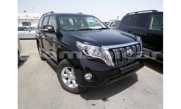 Buy Import Toyota Prado Black Car in Import - Dubai in Dhufar Buy Import Toyota Prado Black Car in Import - Dubai in Dhufar