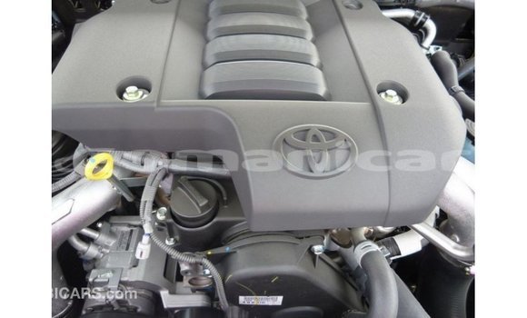 Buy Import Toyota Prado Black Car in Import - Dubai in Dhufar Buy Import Toyota Prado Black Car in Import - Dubai in Dhufar