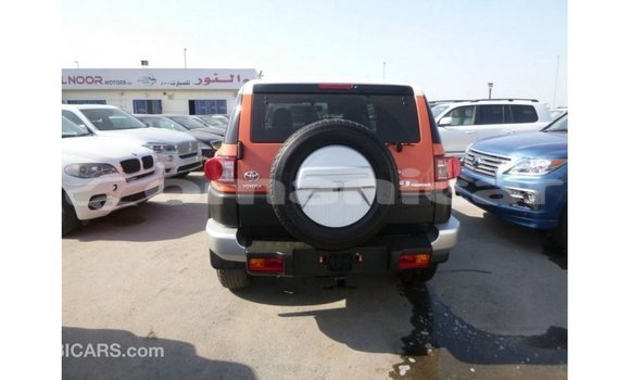 Buy Import Toyota FJ Cruiser Other Car in Import - Dubai in Dhufar Buy Import Toyota FJ Cruiser Other Car in Import - Dubai in Dhufar
