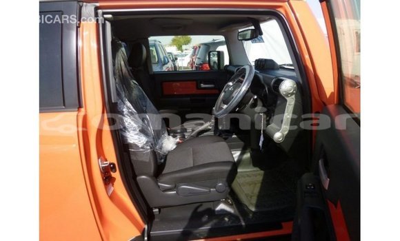 Buy Import Toyota FJ Cruiser Other Car in Import - Dubai in Dhufar Buy Import Toyota FJ Cruiser Other Car in Import - Dubai in Dhufar