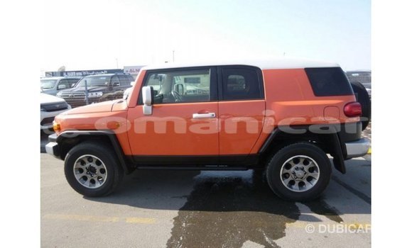 Buy Import Toyota FJ Cruiser Other Car in Import - Dubai in Dhufar Buy Import Toyota FJ Cruiser Other Car in Import - Dubai in Dhufar