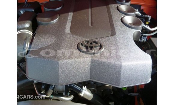 Buy Import Toyota FJ Cruiser Other Car in Import - Dubai in Dhufar Buy Import Toyota FJ Cruiser Other Car in Import - Dubai in Dhufar