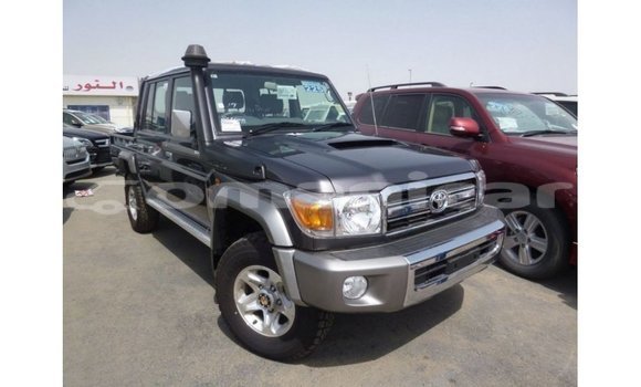 Buy Import Toyota Land Cruiser Other Car in Import - Dubai in Dhufar Buy Import Toyota Land Cruiser Other Car in Import - Dubai in Dhufar