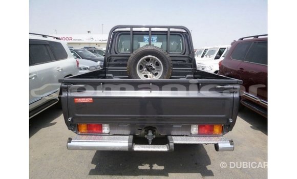 Buy Import Toyota Land Cruiser Other Car in Import - Dubai in Dhufar Buy Import Toyota Land Cruiser Other Car in Import - Dubai in Dhufar