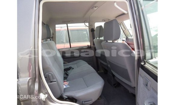 Buy Import Toyota Land Cruiser Other Car in Import - Dubai in Dhufar Buy Import Toyota Land Cruiser Other Car in Import - Dubai in Dhufar