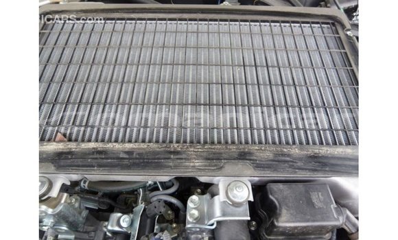 Buy Import Toyota Land Cruiser Other Car in Import - Dubai in Dhufar Buy Import Toyota Land Cruiser Other Car in Import - Dubai in Dhufar