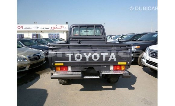 Buy Import Toyota Land Cruiser Other Car in Import - Dubai in Dhufar Buy Import Toyota Land Cruiser Other Car in Import - Dubai in Dhufar