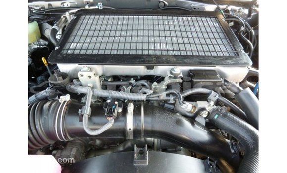 Buy Import Toyota Land Cruiser Other Car in Import - Dubai in Dhufar Buy Import Toyota Land Cruiser Other Car in Import - Dubai in Dhufar