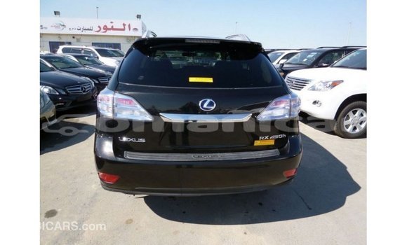 Buy Import Lexus RX Black Car in Import - Dubai in Dhufar Buy Import Lexus RX Black Car in Import - Dubai in Dhufar