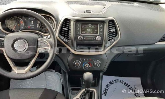Buy Import Jeep Cherokee Blue Car in Import - Dubai in Dhufar Buy Import Jeep Cherokee Blue Car in Import - Dubai in Dhufar