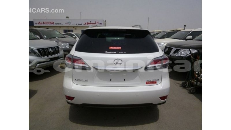 Big with watermark lexus rx 350 dhufar import dubai 2915