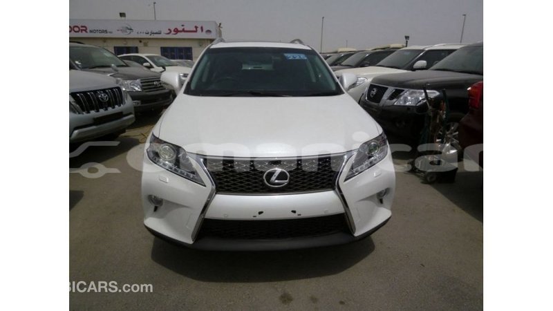 Big with watermark lexus rx 350 dhufar import dubai 2915
