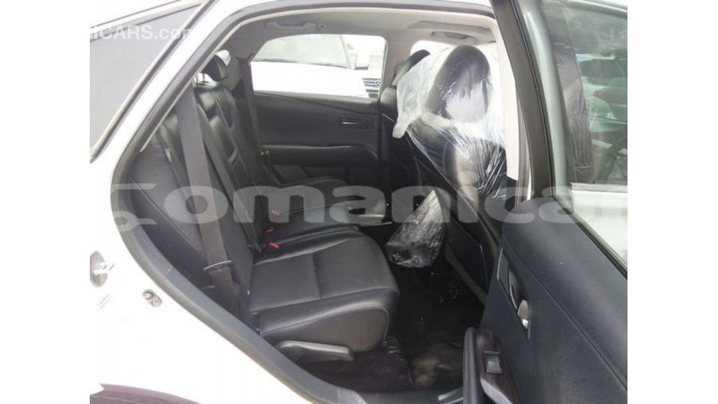 Big with watermark lexus rx 350 dhufar import dubai 2915