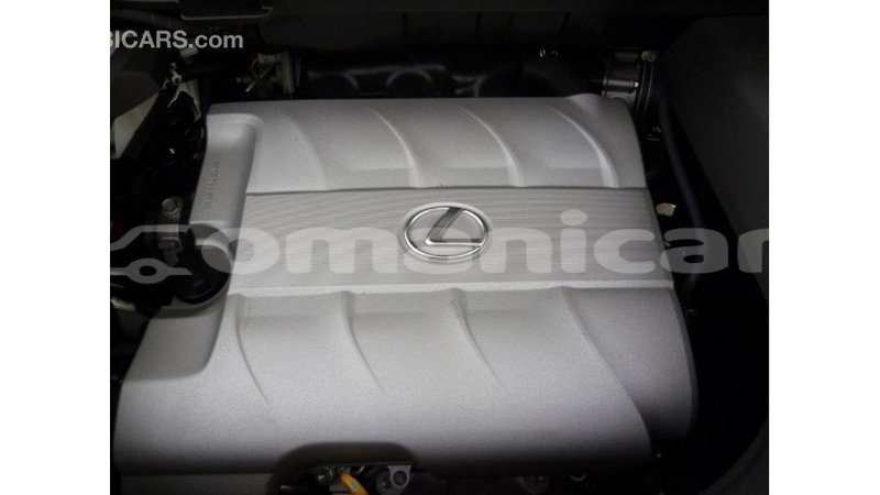 Big with watermark lexus rx 350 dhufar import dubai 2915