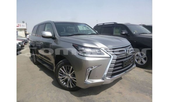 Buy Import Lexus LX Other Car in Import - Dubai in Dhufar Buy Import Lexus LX Other Car in Import - Dubai in Dhufar