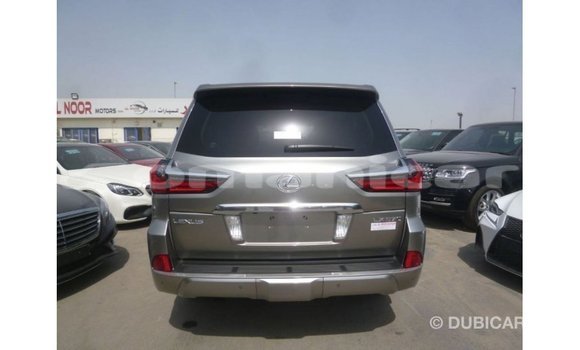 Buy Import Lexus LX Other Car in Import - Dubai in Dhufar Buy Import Lexus LX Other Car in Import - Dubai in Dhufar