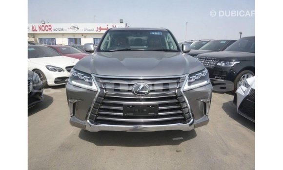 Buy Import Lexus LX Other Car in Import - Dubai in Dhufar Buy Import Lexus LX Other Car in Import - Dubai in Dhufar