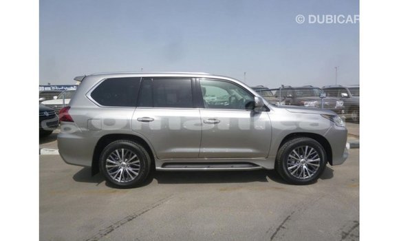 Buy Import Lexus LX Other Car in Import - Dubai in Dhufar Buy Import Lexus LX Other Car in Import - Dubai in Dhufar