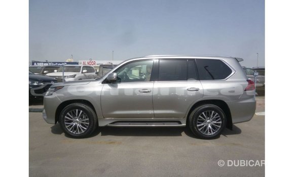 Buy Import Lexus LX Other Car in Import - Dubai in Dhufar Buy Import Lexus LX Other Car in Import - Dubai in Dhufar