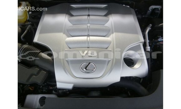 Buy Import Lexus LX Other Car in Import - Dubai in Dhufar Buy Import Lexus LX Other Car in Import - Dubai in Dhufar
