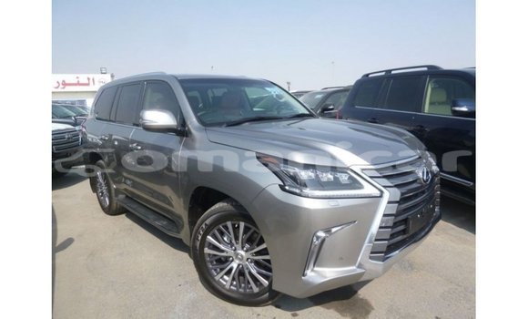 Buy Import Lexus LX Other Car in Import - Dubai in Dhufar Buy Import Lexus LX Other Car in Import - Dubai in Dhufar
