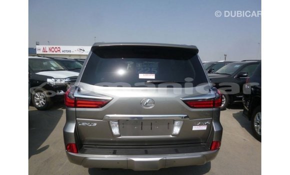 Buy Import Lexus LX Other Car in Import - Dubai in Dhufar Buy Import Lexus LX Other Car in Import - Dubai in Dhufar