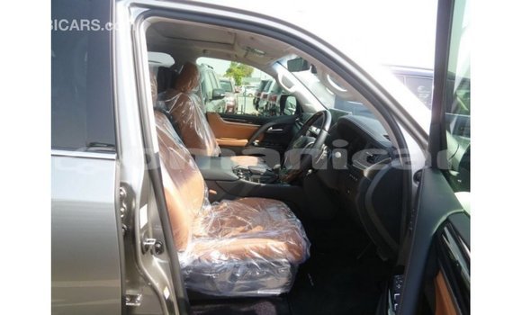 Buy Import Lexus LX Other Car in Import - Dubai in Dhufar Buy Import Lexus LX Other Car in Import - Dubai in Dhufar