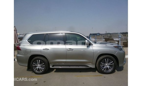 Buy Import Lexus LX Other Car in Import - Dubai in Dhufar Buy Import Lexus LX Other Car in Import - Dubai in Dhufar