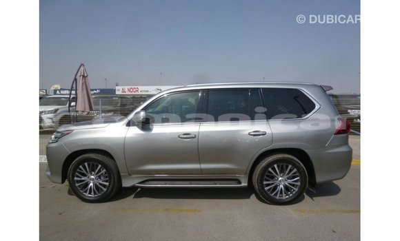 Buy Import Lexus LX Other Car in Import - Dubai in Dhufar Buy Import Lexus LX Other Car in Import - Dubai in Dhufar