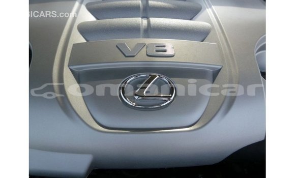 Buy Import Lexus LX Other Car in Import - Dubai in Dhufar Buy Import Lexus LX Other Car in Import - Dubai in Dhufar