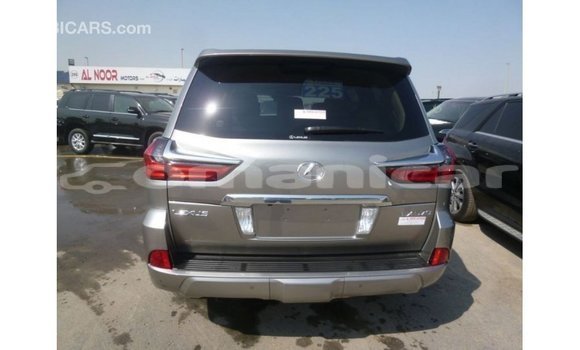 Buy Import Lexus LX Other Car in Import - Dubai in Dhufar Buy Import Lexus LX Other Car in Import - Dubai in Dhufar