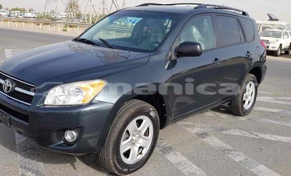 Buy Import Toyota RAV4 Green Car in Import - Dubai in Dhufar Buy Import Toyota RAV4 Green Car in Import - Dubai in Dhufar