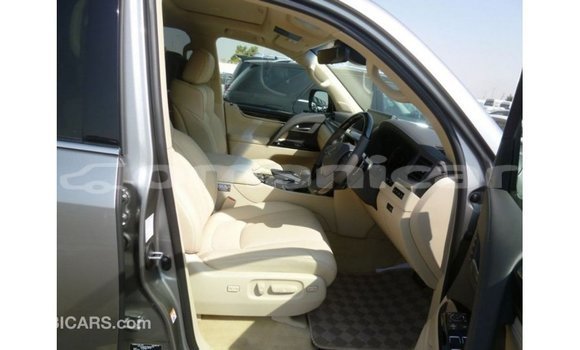 Buy Import Lexus LX Other Car in Import - Dubai in Dhufar Buy Import Lexus LX Other Car in Import - Dubai in Dhufar