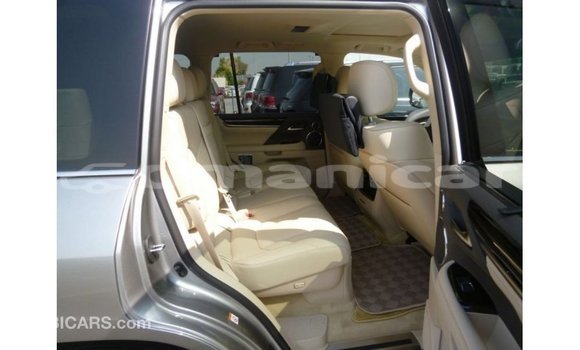 Buy Import Lexus LX Other Car in Import - Dubai in Dhufar Buy Import Lexus LX Other Car in Import - Dubai in Dhufar