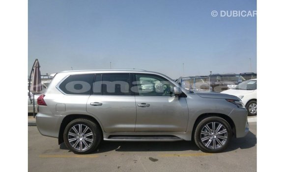 Buy Import Lexus LX Other Car in Import - Dubai in Dhufar Buy Import Lexus LX Other Car in Import - Dubai in Dhufar