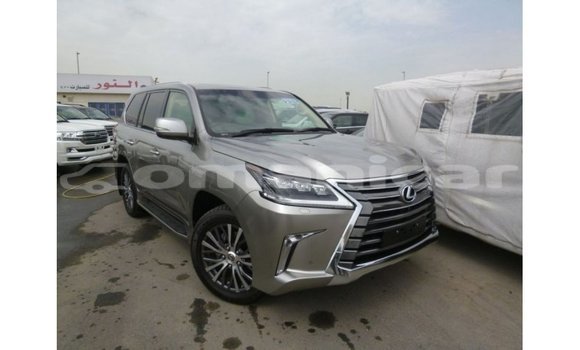 Buy Import Lexus LX Other Car in Import - Dubai in Dhufar Buy Import Lexus LX Other Car in Import - Dubai in Dhufar
