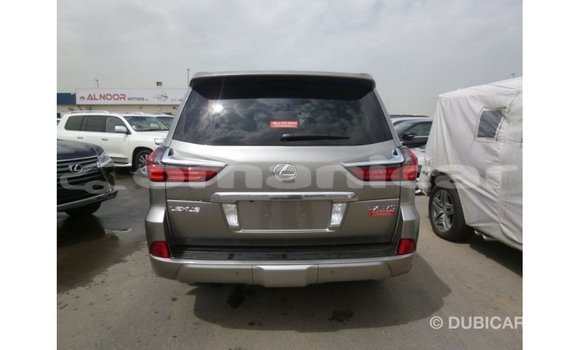 Buy Import Lexus LX Other Car in Import - Dubai in Dhufar Buy Import Lexus LX Other Car in Import - Dubai in Dhufar