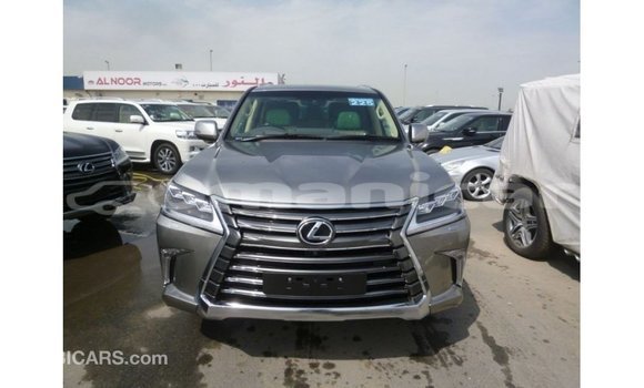 Buy Import Lexus LX Other Car in Import - Dubai in Dhufar Buy Import Lexus LX Other Car in Import - Dubai in Dhufar