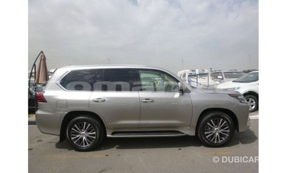 Buy Import Lexus LX Other Car in Import - Dubai in Dhufar Buy Import Lexus LX Other Car in Import - Dubai in Dhufar