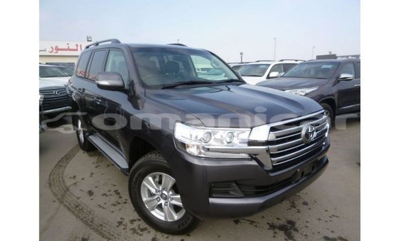 Buy Import Toyota Land Cruiser Other Car in Import - Dubai in Dhufar Buy Import Toyota Land Cruiser Other Car in Import - Dubai in Dhufar