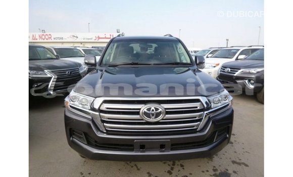 Buy Import Toyota Land Cruiser Other Car in Import - Dubai in Dhufar Buy Import Toyota Land Cruiser Other Car in Import - Dubai in Dhufar