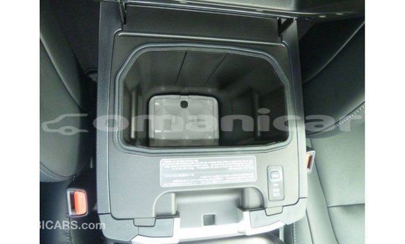 Buy Import Toyota Land Cruiser Black Car in Import - Dubai in Dhufar Buy Import Toyota Land Cruiser Black Car in Import - Dubai in Dhufar