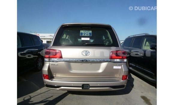 Buy Import Toyota Land Cruiser Other Car in Import - Dubai in Dhufar Buy Import Toyota Land Cruiser Other Car in Import - Dubai in Dhufar
