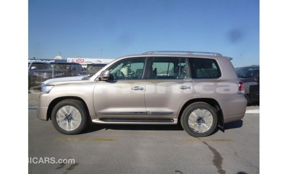 Buy Import Toyota Land Cruiser Other Car in Import - Dubai in Dhufar Buy Import Toyota Land Cruiser Other Car in Import - Dubai in Dhufar